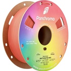 Пластик для 3D-принтера Polymaker PLA PANCHROMA MATTE 1,75mm 1kg MUTED RED (CA04027) U1157778