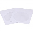 Конверт для диска paper + window (25-pack) PATRON (ENV-25) U0384001