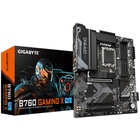 Материнская плата GIGABYTE B760 GAMING X U0775020