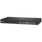 Коммутатор сетевой HP 6000-24G-4SFP (R8N88A) U0598158