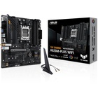 Материнская плата ASUS TUF GAMING A620M-PLUS WIFI U0836061
