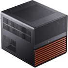 Корпус JONSBO N5 Black U1031593