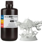 Фотополімерна смола ELEGOO Resin, ABS-like 3.0 plus 1кг, white (50.103.0242) U1103959