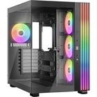 Корпус для ПК Be quiet! LIGHT BASE 600 LX чорний (BGW67) U0981826