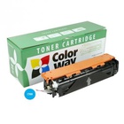 Картридж ColorWay для HP CLJ M276/M251 Cyan (CF211A) (CW-H211CM) U0062263