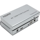Адаптер HDMI 4K/30hz up to 120m via CAT5E/6 PowerPlant (CA912933) U0657810