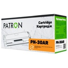 Картридж PATRON HP LJ CF230A Extra (PN-30AR) U0389289