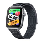 Смарт-годинник Mibro Fit 44mm Black XPAW027B (XPAW027B) U1208901