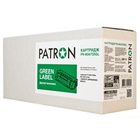 Картридж PATRON HP LJ CE285A/CANON 725 GREEN Label (PN-85A/725GL) U0121044