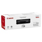 Картридж Canon 728 Black MF45xx/MF44xx series (3500B002/35000002) S0008959 