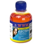 Чорнило WWM EPSON UNIVERSAL ELECTRA Yellow (EU/Y) B0005751
