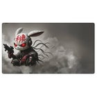 Килимок для мишки Hator Tonn EVO 3XL Angry bunny (HTP051) U1158065