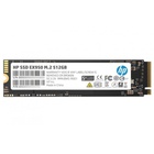 Накопитель SSD M.2 2280 512GB EX950 HP (5MS22AA#ABB) U0660184