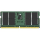 Модуль памяти для ноутбука SoDIMM DDR5 32GB 5600 MHz Kingston (KVR56S46BD8-32) U0862831