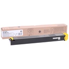 Картридж SHARP DX25GTYA Yellow 7K DX2500N (DX25GTYA) U0199156