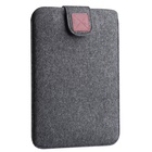 Чохол до ноутбука Gmakin 13" GM56 Black\Brown, для MacBook Pro 13 (GM56-13New) U1118345