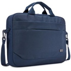 Сумка для ноутбука CASE LOGIC 14" Advantage Attache ADVA-114 Dark Blue (3203987) U0406896