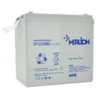 Батарея к ИБП Merlion 12V-55Ah (GP12550M6) U0283703