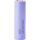 Акумулятор 21700 Li-Ion 6000mAh 3.6V 15A JHY (INR21700-6000) U0885198