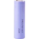 Акумулятор 21700 Li-Ion 6000mAh 3.6V 15A JHY (INR21700-6000) U0885198