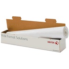 Бумага Xerox 610мм Inkjet Matt Coated (120) рулон 30м (450L91412) U0566423