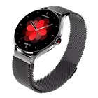 Смарт-годинник HiFuture aura 2 black (aura2.black) U1120630