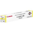 Тонер Canon C-EXV28 Yellow (2801B002) S0011429
