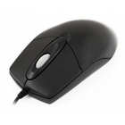Мышка A4-tech OP-720 Black-USB U0133439