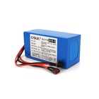 Батарея до ДБЖ QiSuo Li-ion 24V 8A (QS-2408CH) U1178722