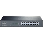 Коммутатор сетевой TP-Link TL-SG1016DE U0121292