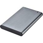 Карман внешний GEMBIRD 2.5" USB3.1 alum grey (EE2-U3S-6-GR) U0470991