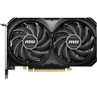 Відеокарта MSI GeForce RTX5060Ti 8Gb VENTUS 2X OC PLUS (RTX 5060 Ti 8G VENTUS 2X OC PLUS) U1034394
