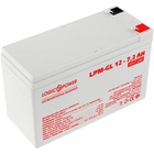 Батарея к ИБП LogicPower LPM-GL 12В 7.2Ач (6561) U0293140