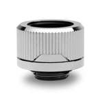Фитинг для СВО EKWB EK-Torque HTC-16 - Nickel (3831109813874) U0461783