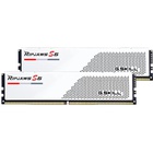 Модуль памяти для компьютера DDR5 32GB (2x16GB) 6000 MHz Ripjaws S5 G.Skill (F5-6000J3040F16GX2-RS5W) U0815072