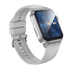 Смарт-годинник HOCO Y26 Smart sports watch (call version) Silver (6942007645423) U1055574