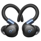 Навушники Anker SoundCore Sport X20 Black (A3968G11) U1013679