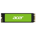 Накопичувач SSD M.2 2280 500GB FA200 Acer (BL.9BWWA.123) U0883140
