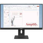 Монітор Lenovo E24-40 (64BAMAT1UA) U1116020