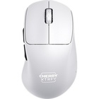Мишка Cherry Xtrfy M64 Pro 8K Wireless/USB White (CX-M64W-PRO-WHITE) U1011055
