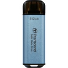 Накопичувач SSD USB Type-C 512GB ESD300 Transcend (TS512GESD300C) U1041224