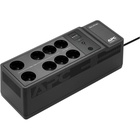 Пристрій безперебійного живлення APC Back-UPS 650VA (BE650G2-GR) U1041850