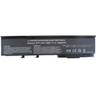 Аккумулятор для ноутбука Alsoft Acer MS2180 5200mAh 6cell 11.1V Li-ion (A41248) U0241326