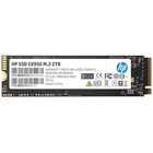 Накопитель SSD M.2 2280 2TB FX900 Pro HP (4A3U1AA#ABB) U0660191