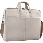 Сумка для ноутбука Defender 15.6" Solid PU beige (26126) U1035328