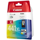 Картридж Canon CL-441XL Color (PIXMA MG2140/3140) (5220B001) B0008688