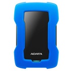 Внешний жесткий диск 2.5" 1TB ADATA (AHD330-1TU31-CBL) U0330048