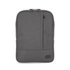 Рюкзак для ноутбука Bagland 15.6" Titan 16L Gray 0055069 (935813705) U1066220