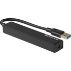 Концентратор Defender Quadro Express USB3.0, 4 port (83204) U0368193