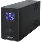 Источник бесперебойного питания EnerGenie EG-UPS-033 1200VA LCD (EG-UPS-033) U0101055